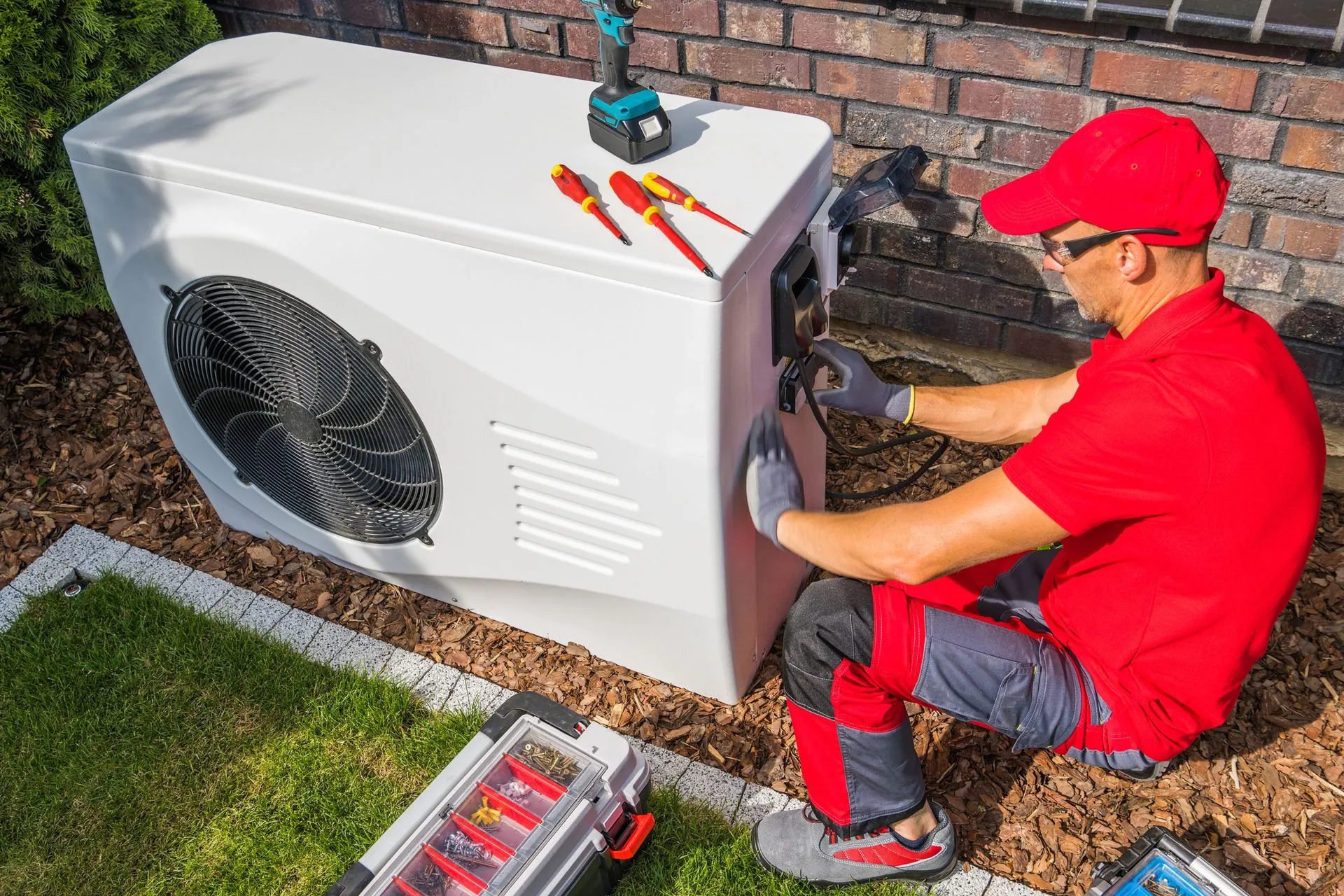 About HVAC in Winter Park, FL